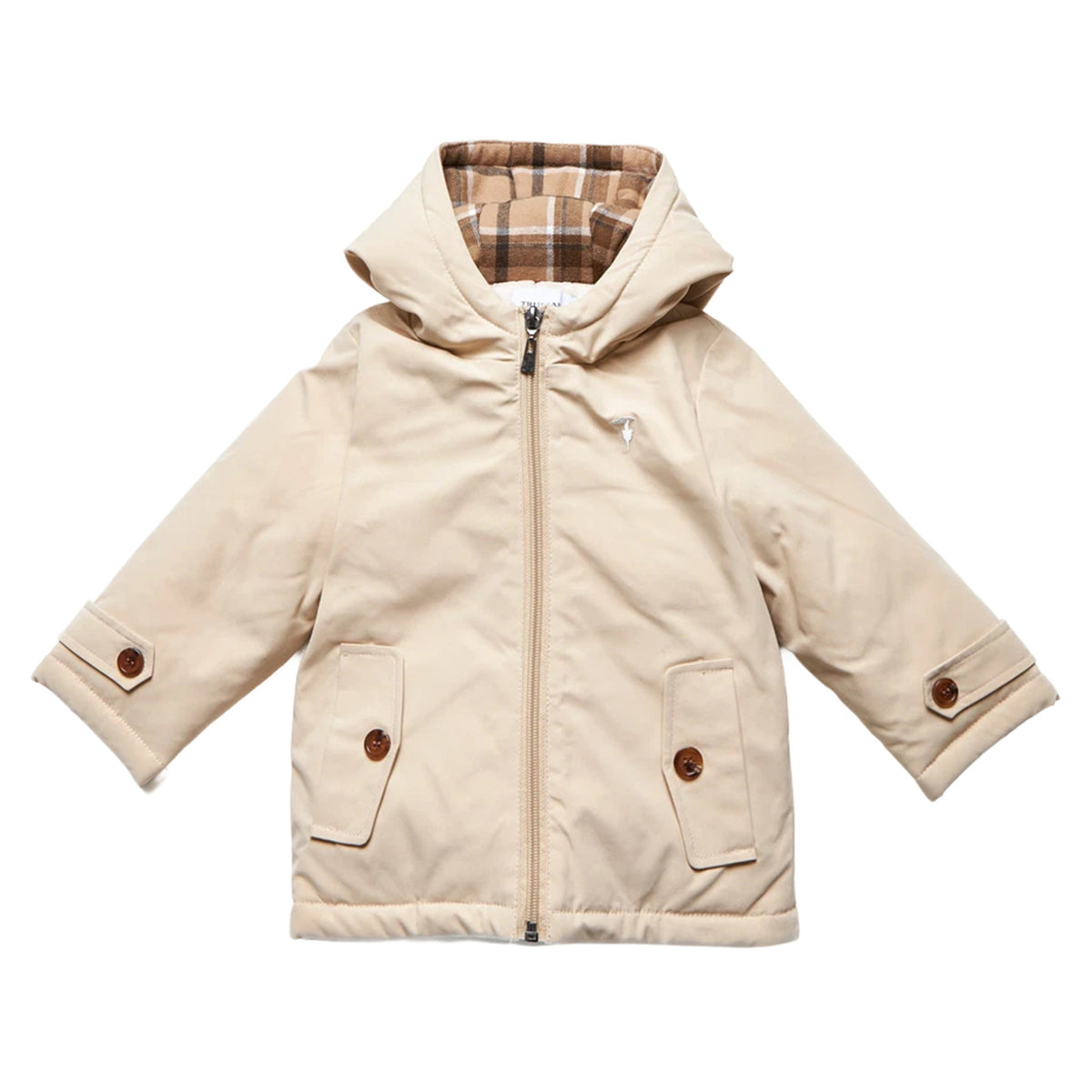 trussardi - GIACCA ANGEM
