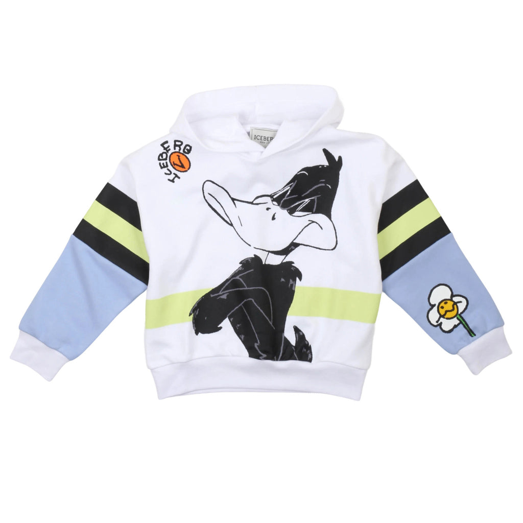 iceberg - felpe