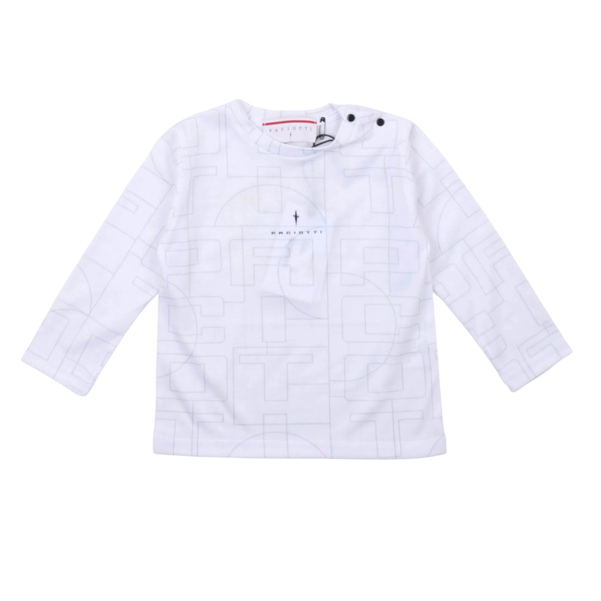 paciotti - T-shirt