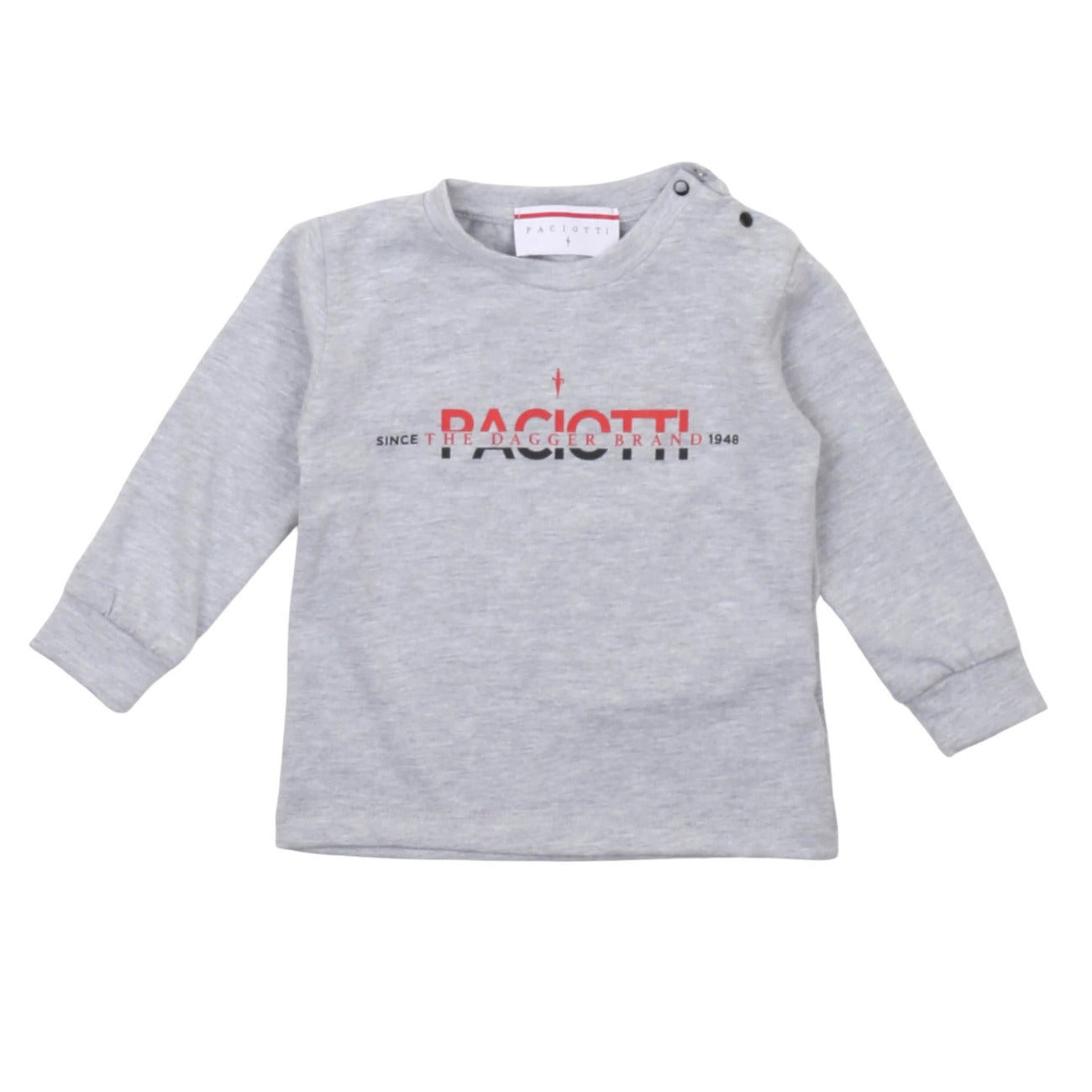 paciotti - T-shirt