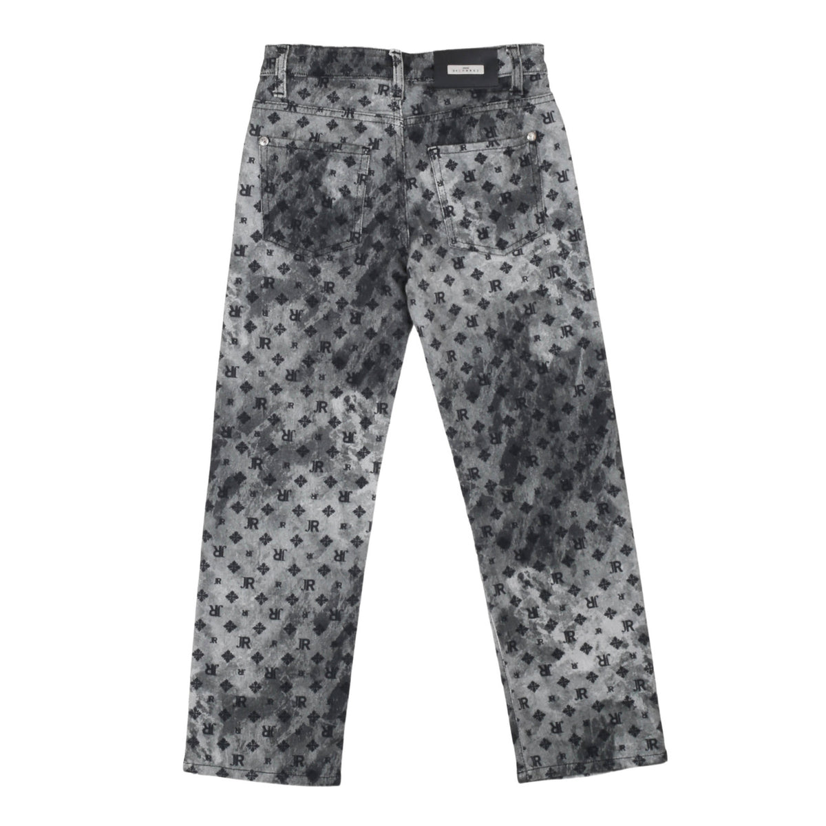 john richmond - JEANS BOZIA