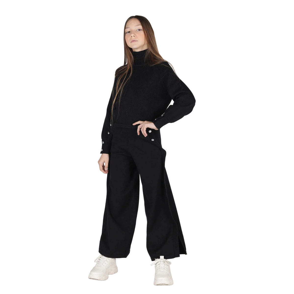 fun & fun - Pantaloni