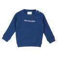 trussardi - FELPA TRAPLETI