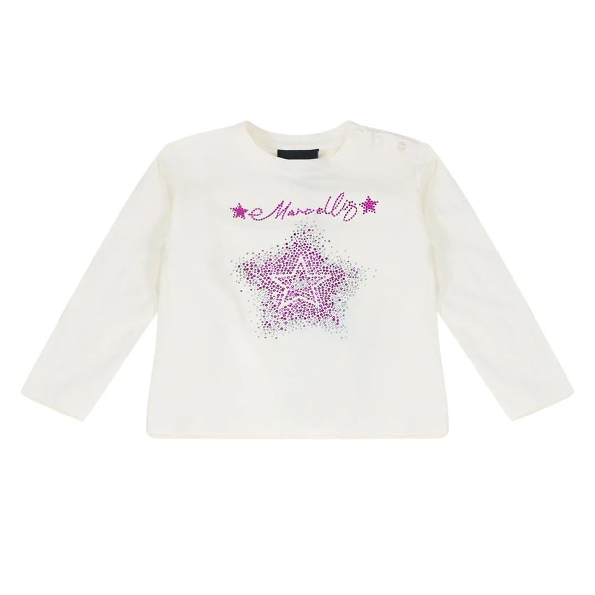 marc ellis - T-shirt