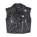 john richmond - GIACCA GILET RENUIT