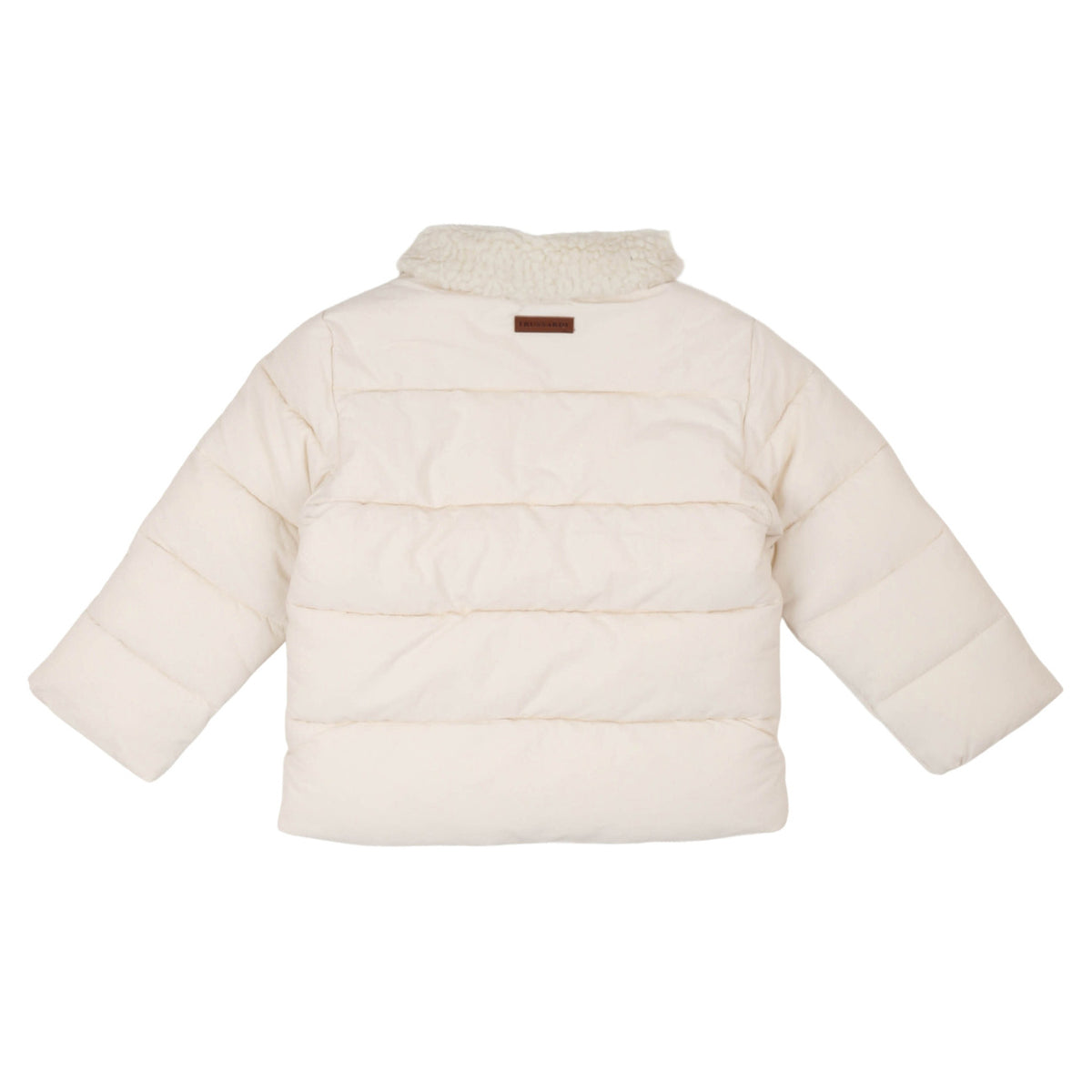 trussardi - GIUBBOTTO IMBOTTITO GARTI