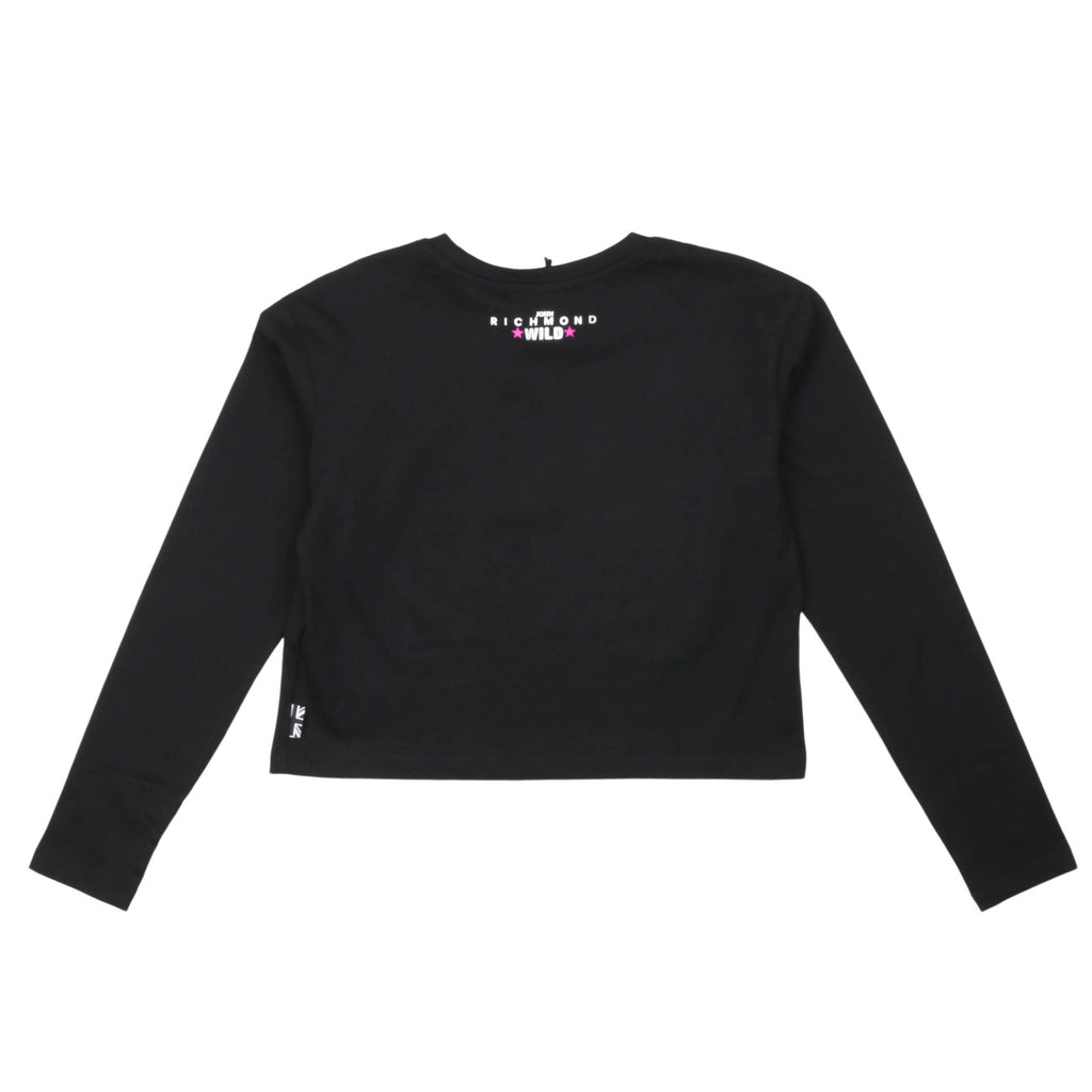 john richmond - T-shirt