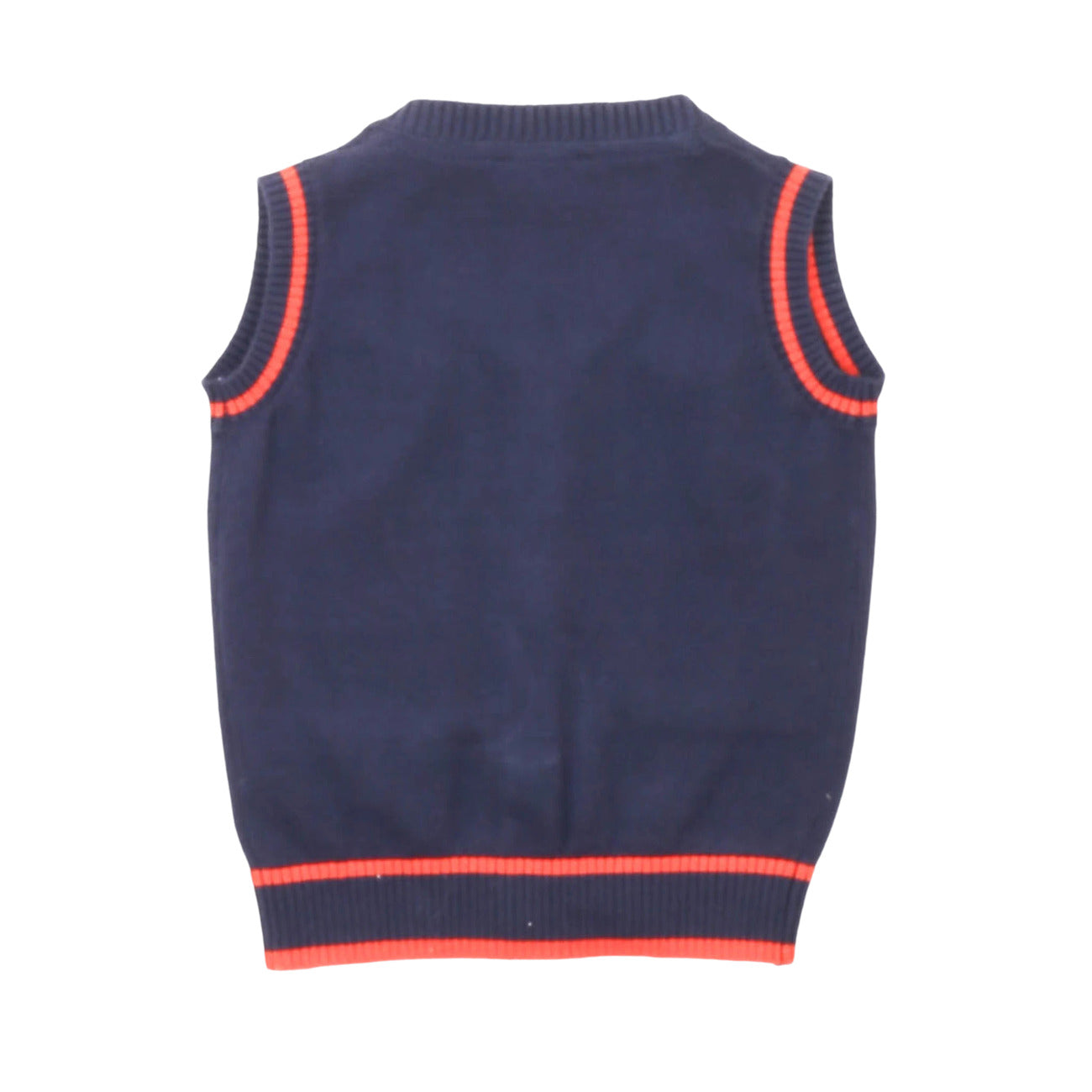 trussardi - GILET IN MAGLIA BAREM (ANN)
