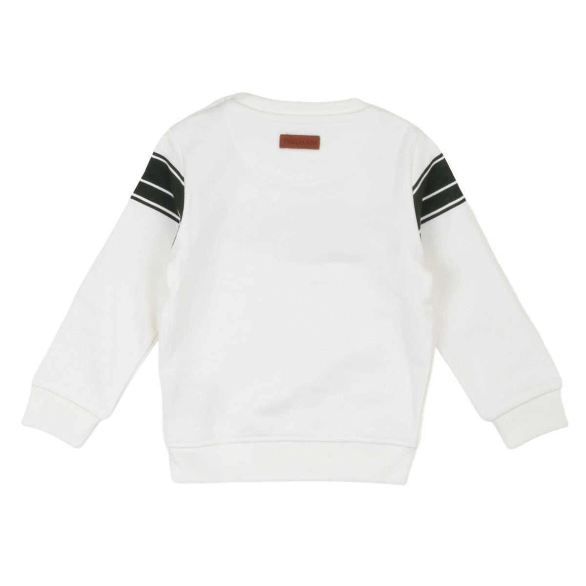 trussardi - FELPA OWING