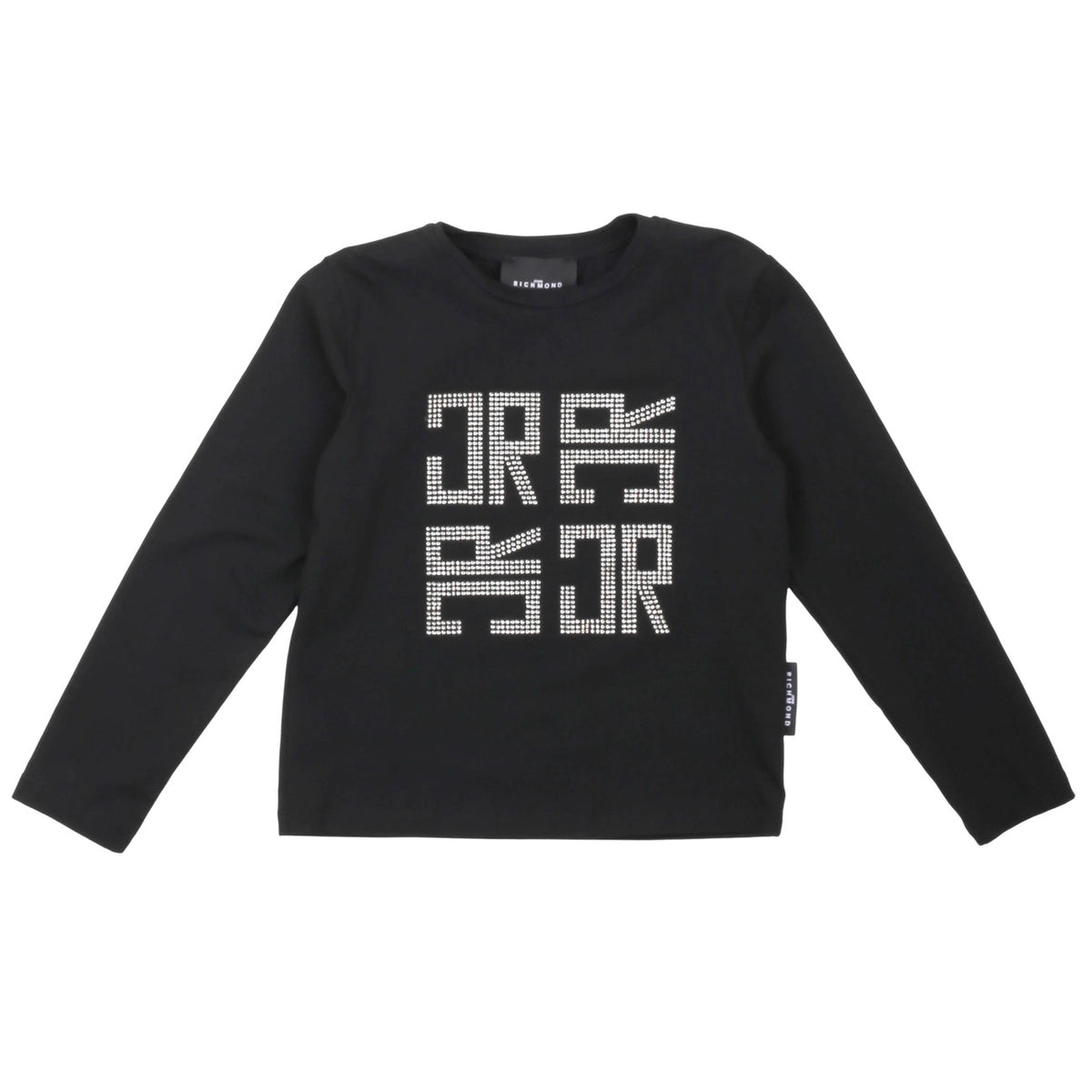 john richmond - T-SHIRT LERABA