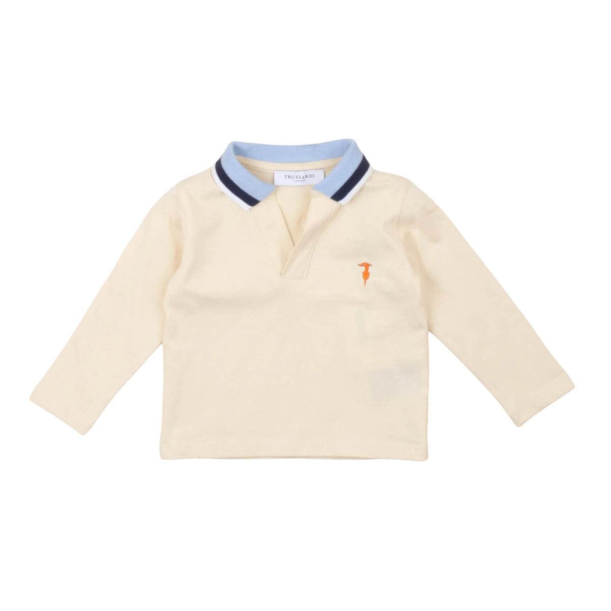 trussardi - POLO GONANTE