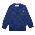 trussardi - CARDIGAN NOGOS.