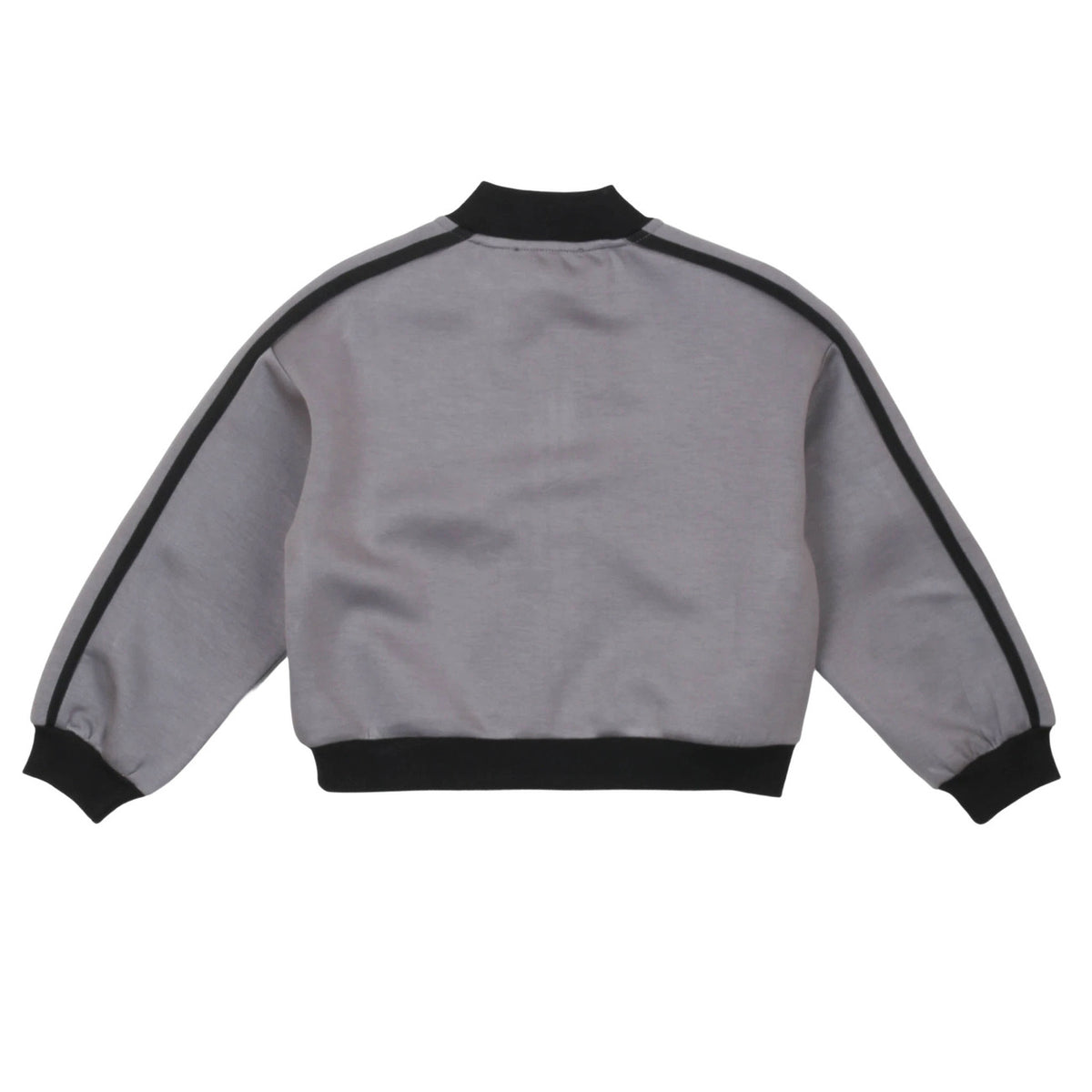john richmond - FELPA CON ZIP FREDERIC