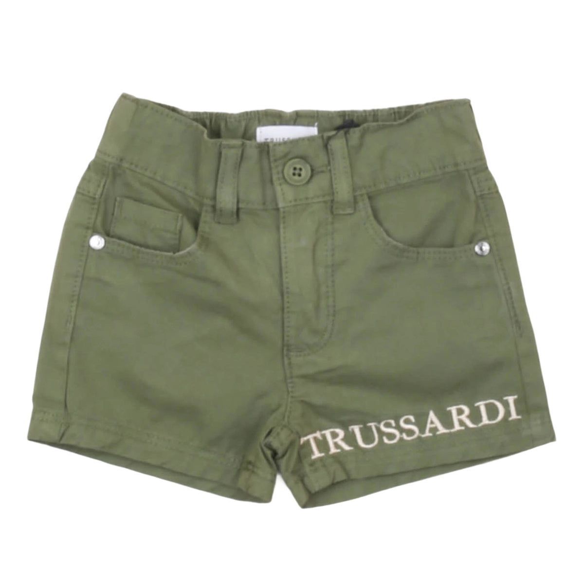 trussardi - BERMUDA AJIBA