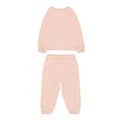 trussardi - COMPLETO FELPA E PANTALONI DAMIA