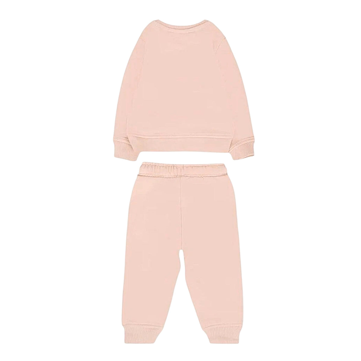 trussardi - COMPLETO FELPA E PANTALONI DAMIA