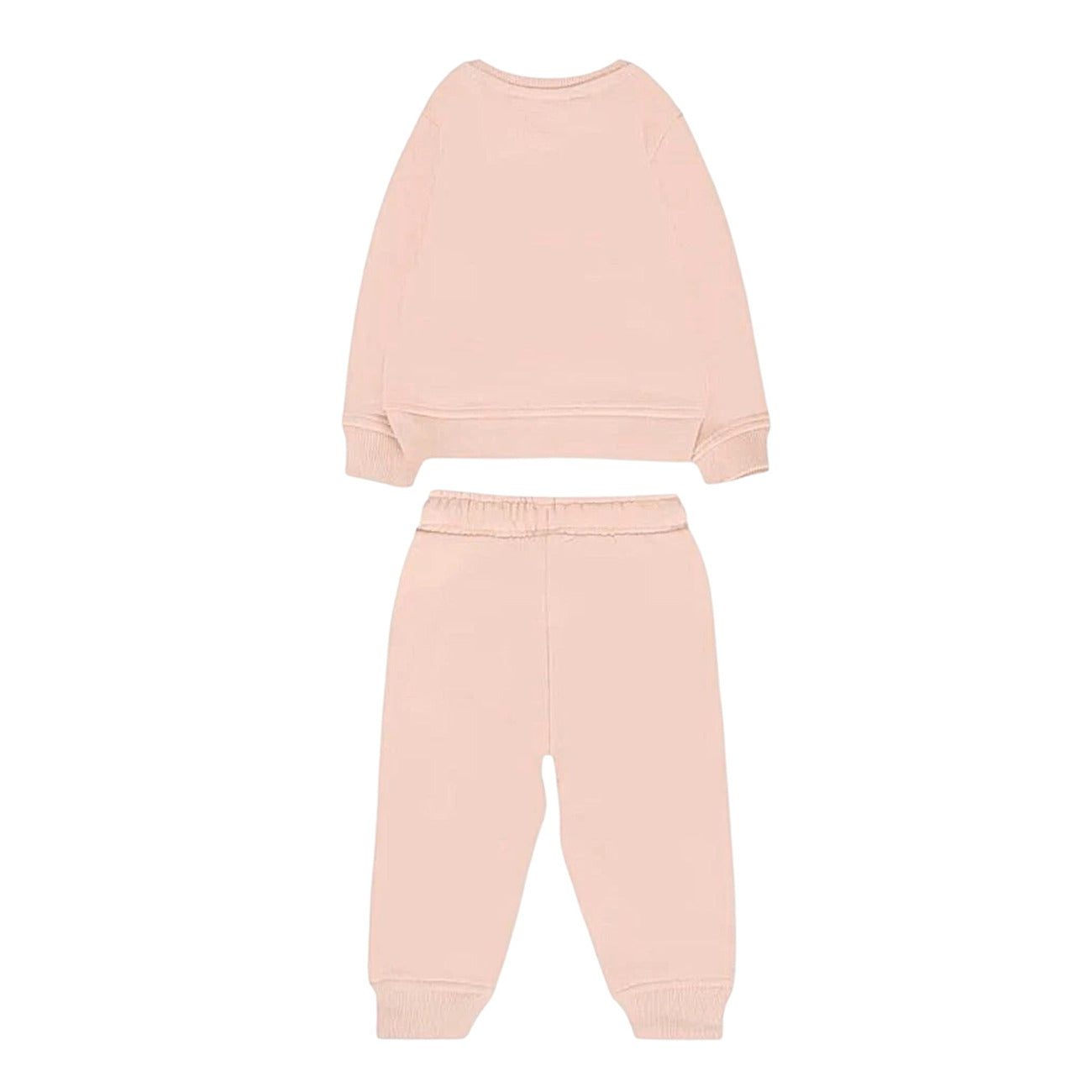 trussardi - COMPLETO FELPA E PANTALONI DAMIA