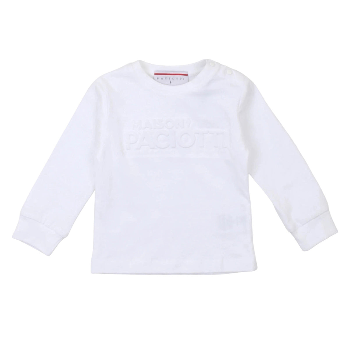 paciotti - T-shirt