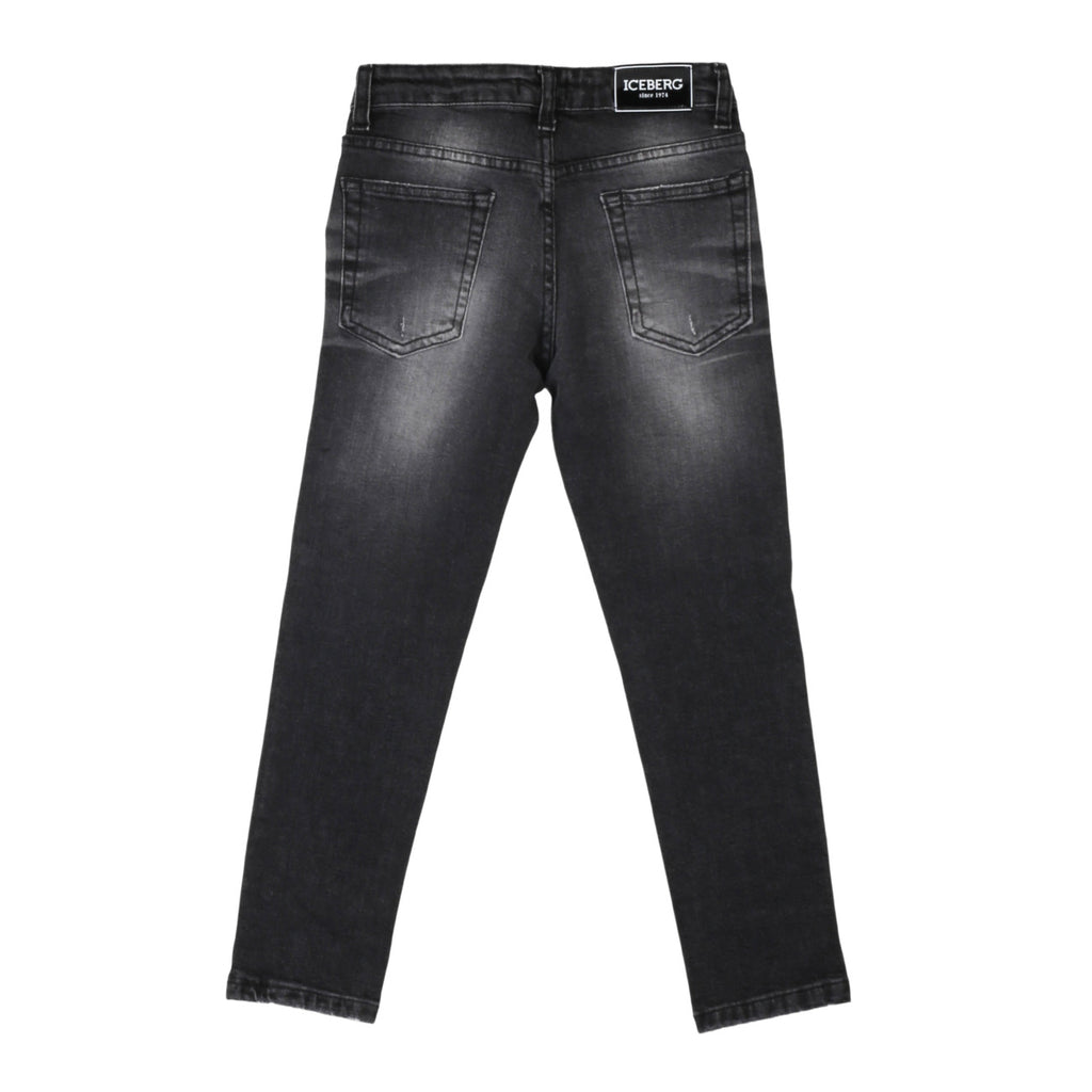 iceberg - Pantaloni
