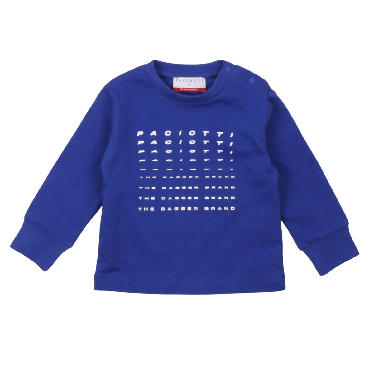 paciotti - T-shirt