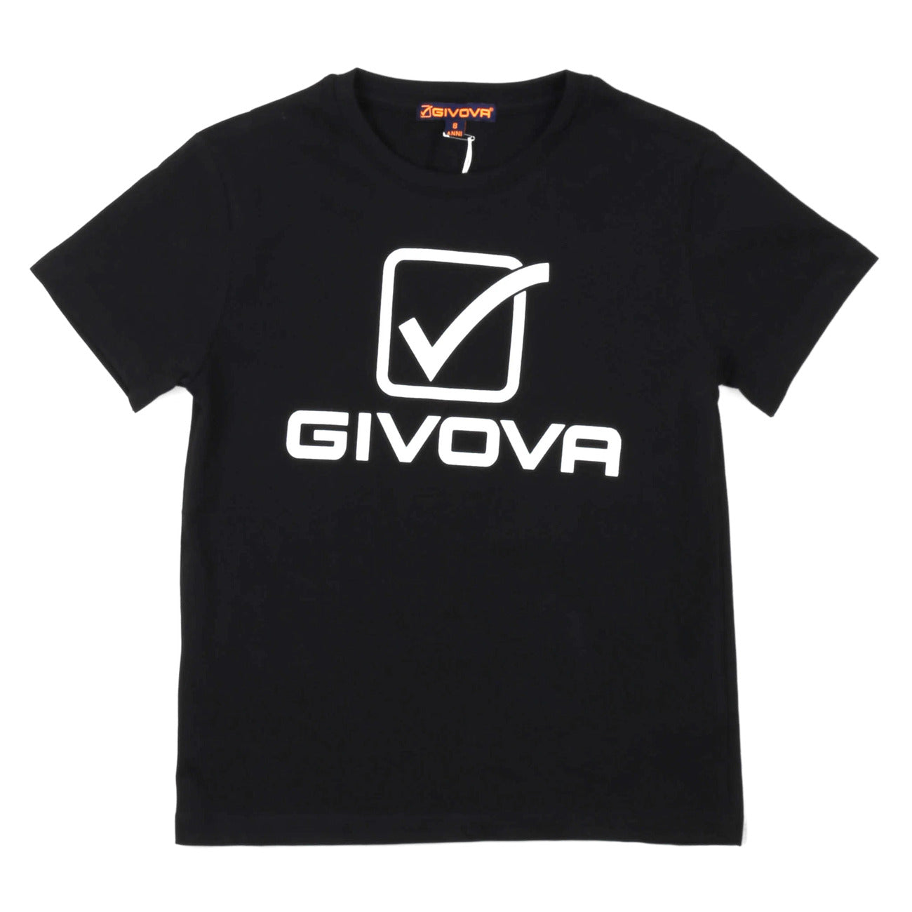 givova - T-SHIRT LOGO