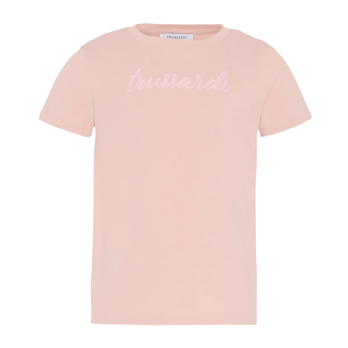 trussardi - T-SHIRT GRABO