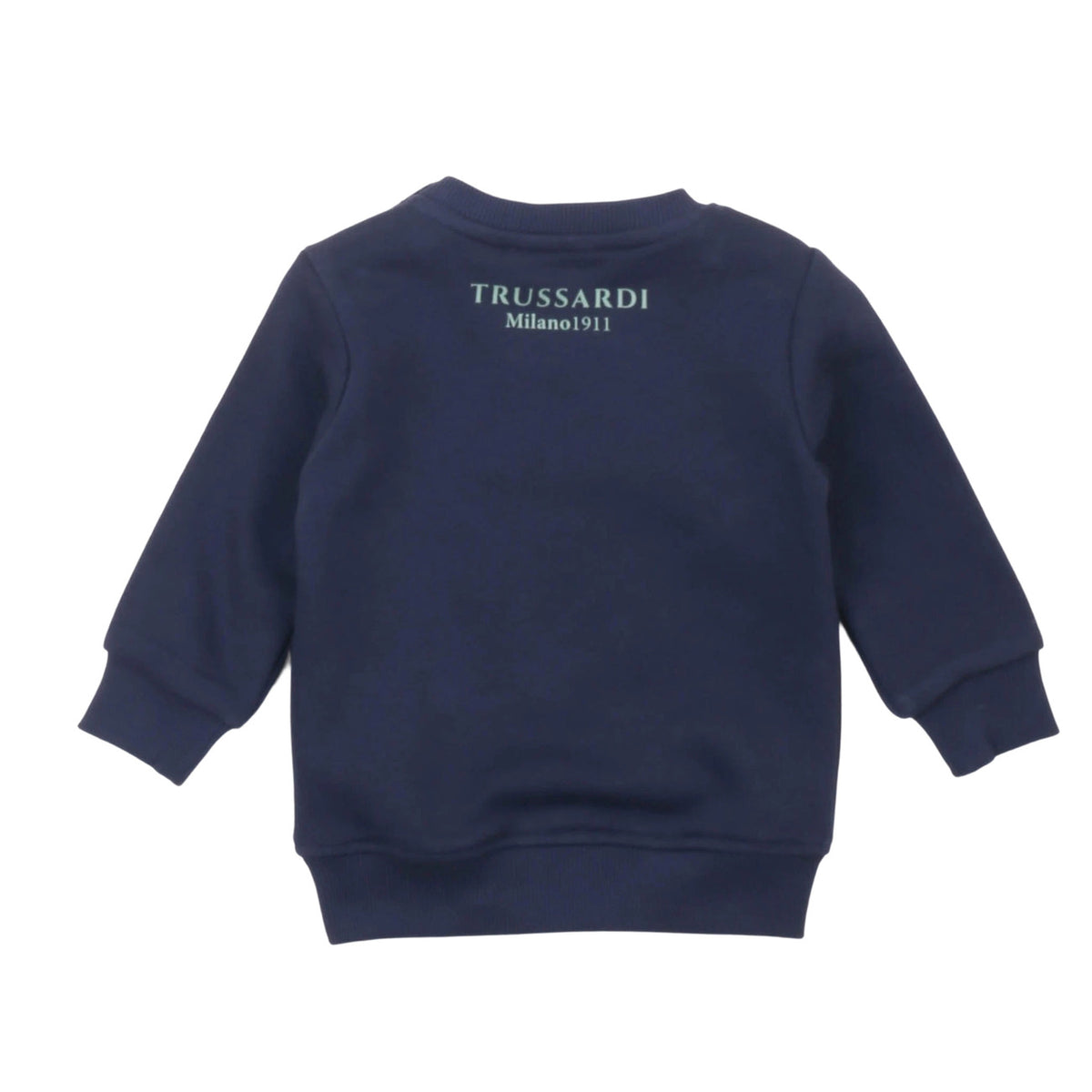 trussardi - FELPA SOYUMA