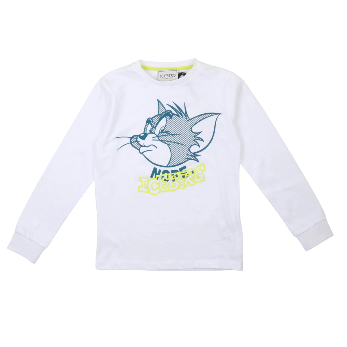 iceberg - T-SHIRT M/L