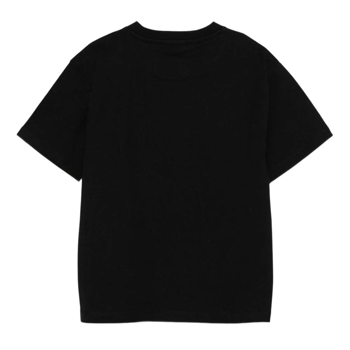 john richmond - T-SHIRT OVERSIZE DINISEA