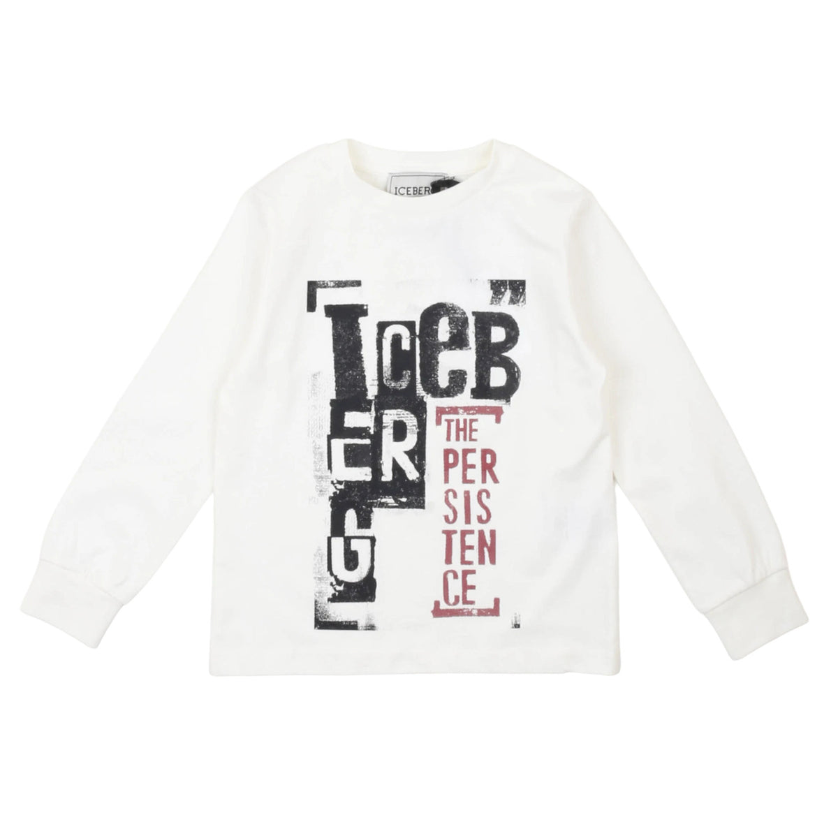 iceberg - T-SHIRT M/L
