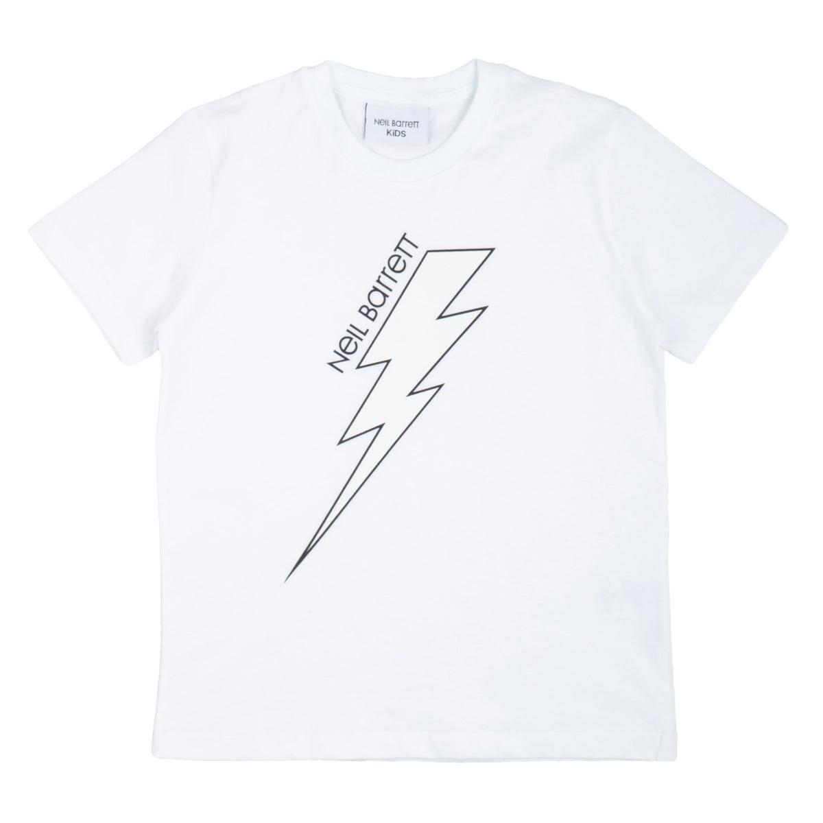 neil barrett - T-shirt