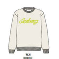 iceberg - MAGLIONE