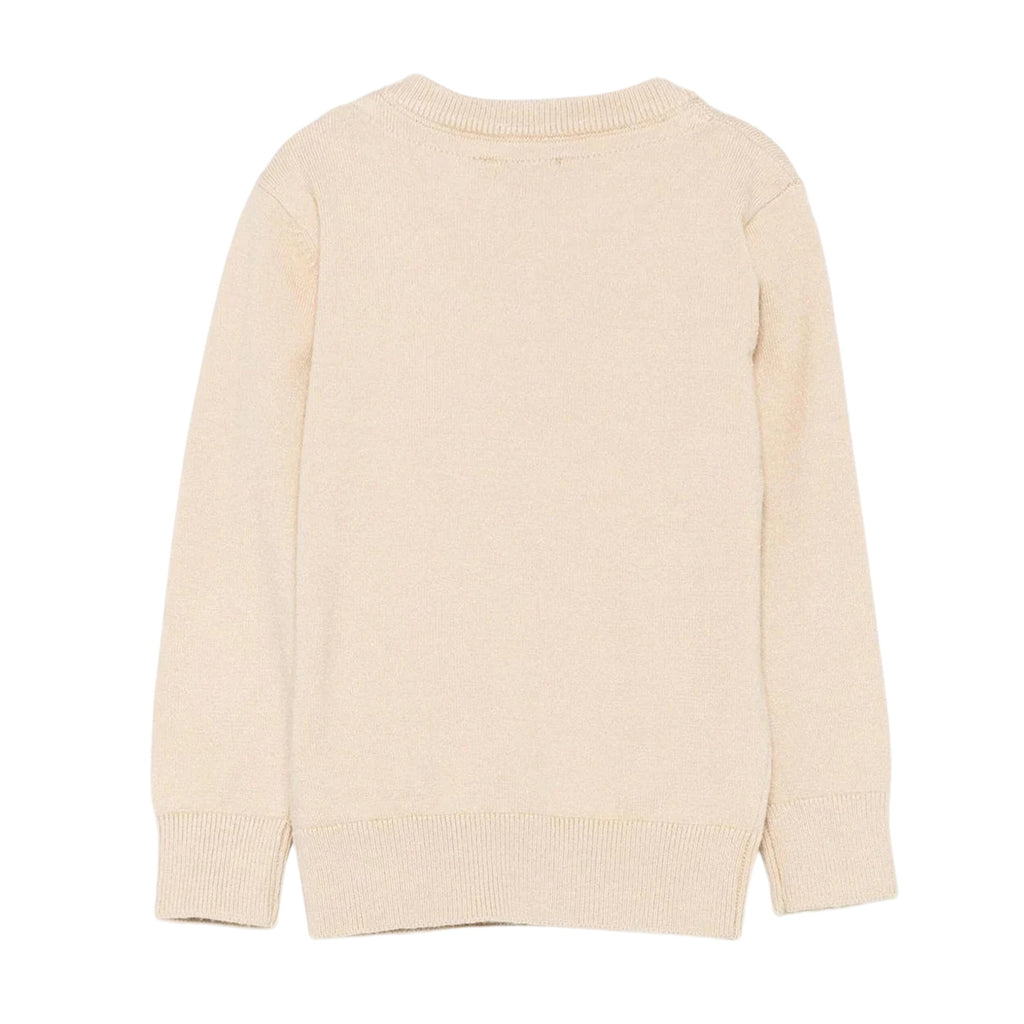 trussardi - MAGLIONE AFRINA