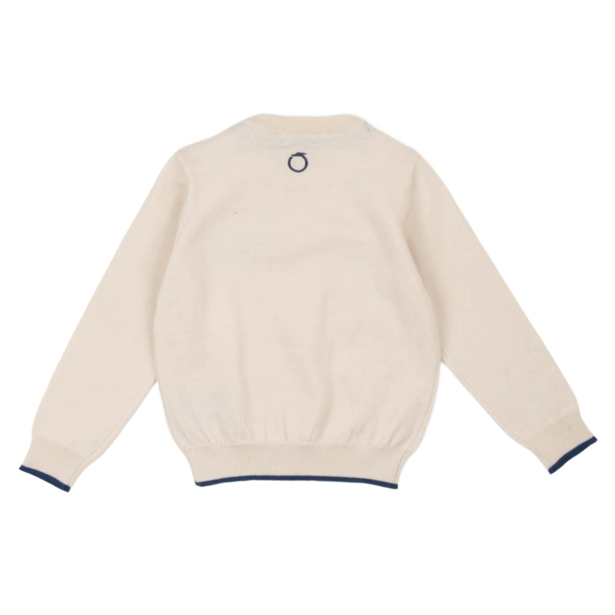 trussardi - MAGLIONE DURJIAN