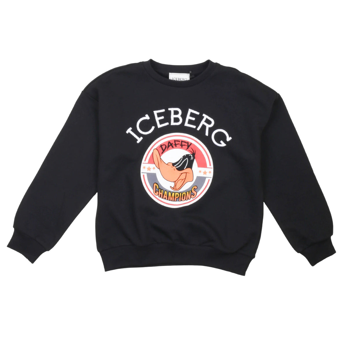 iceberg - FELPA GIROCOLLO