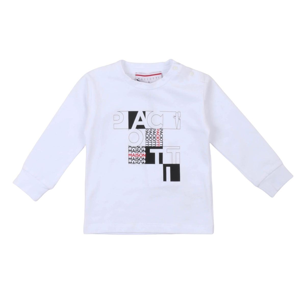 paciotti - T-shirt