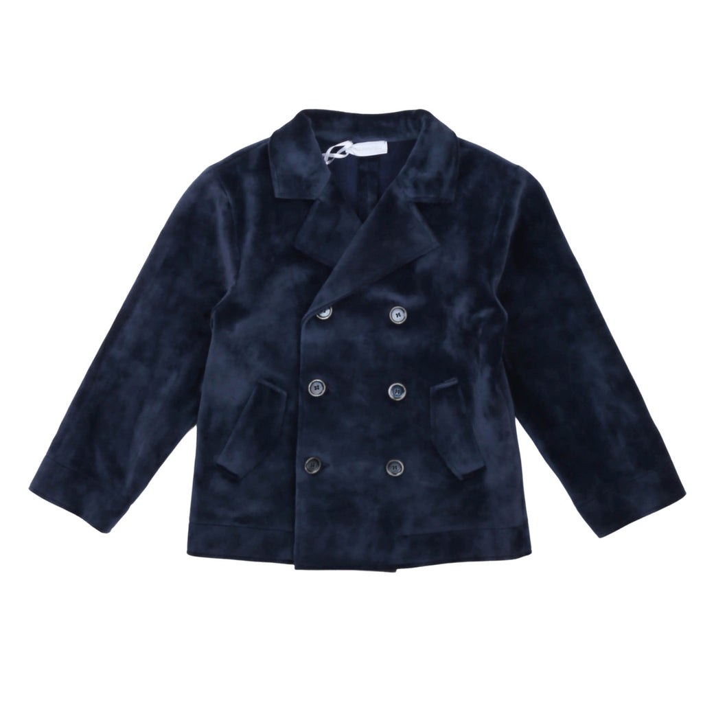 carlo pignatelli - CAPPOTTO