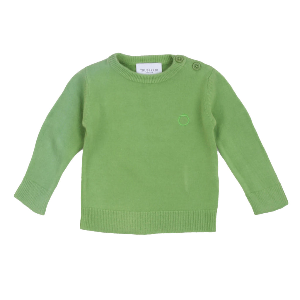 trussardi - MAGLIONE MIMOS