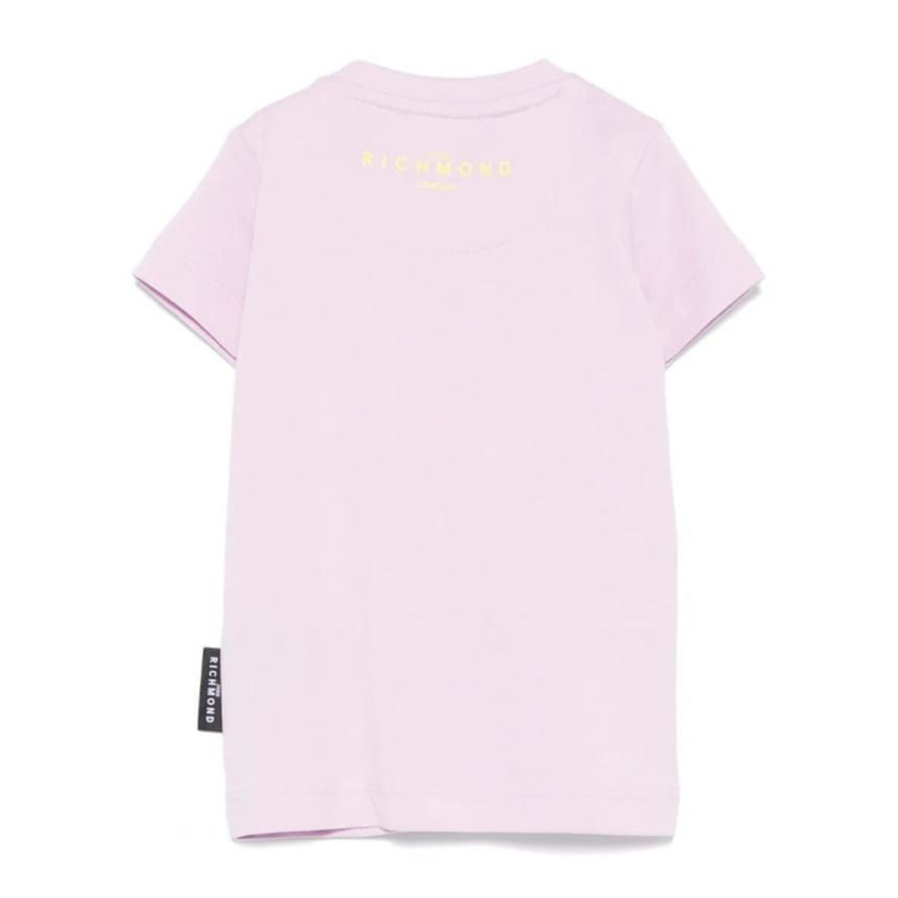 john richmond - T-SHIRT JUSTUS
