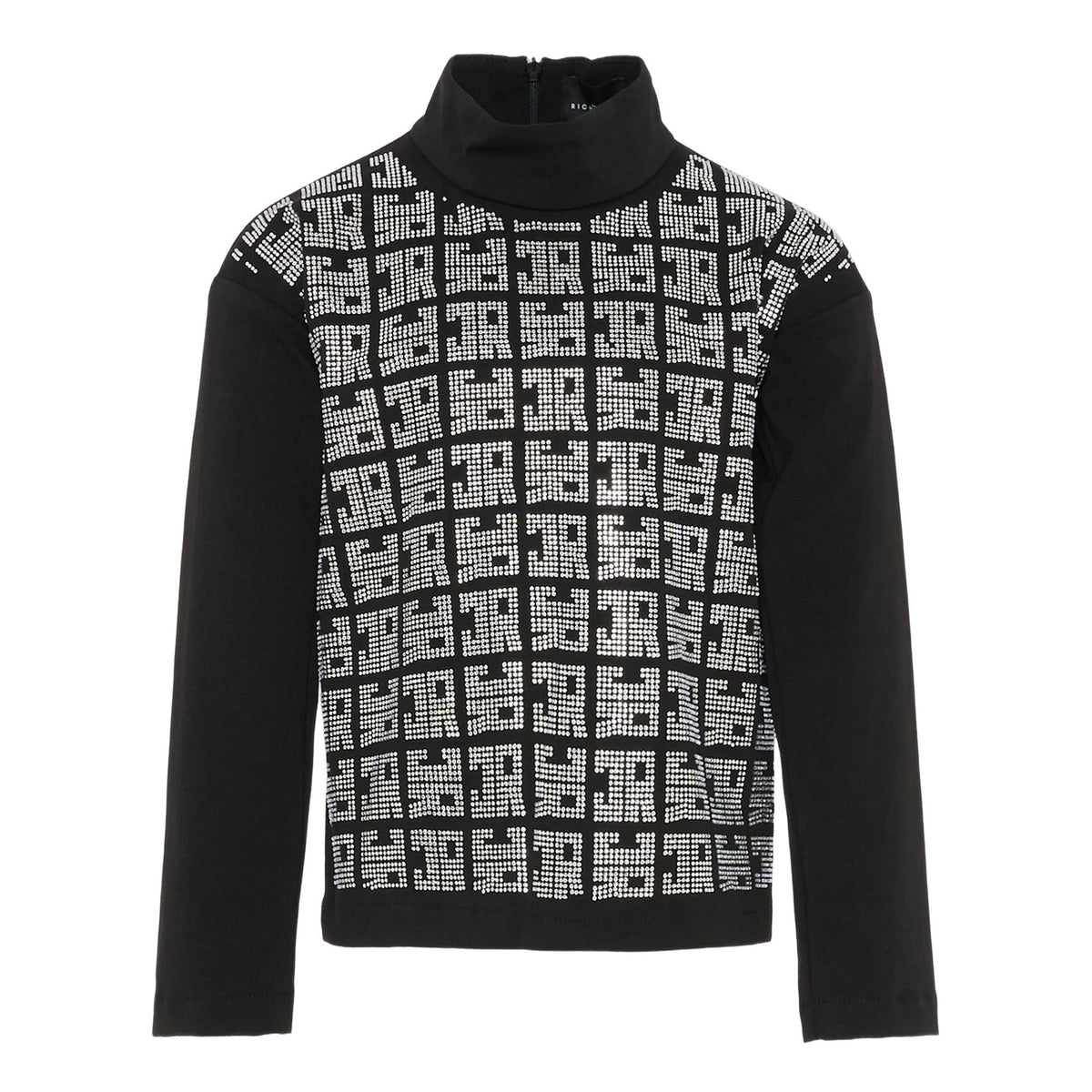 john richmond - T-SHIRT LEPHANE