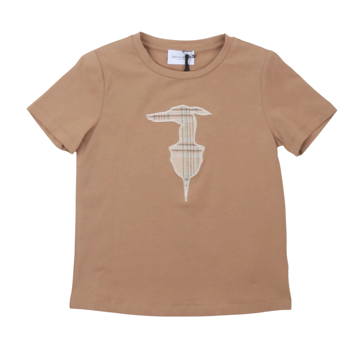 trussardi - T-SHIRT BLIRE