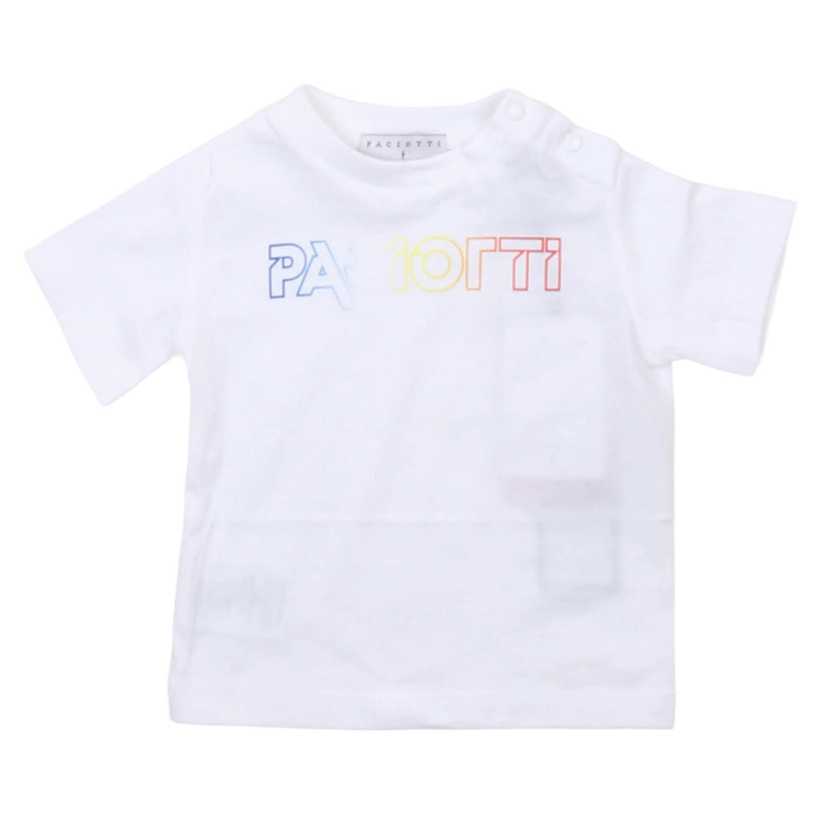 paciotti - T-SHIRT M/M
