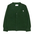 trussardi - CARDIGAN NOGOS.