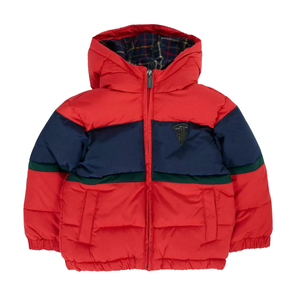 trussardi - PIUMINO GELMAN