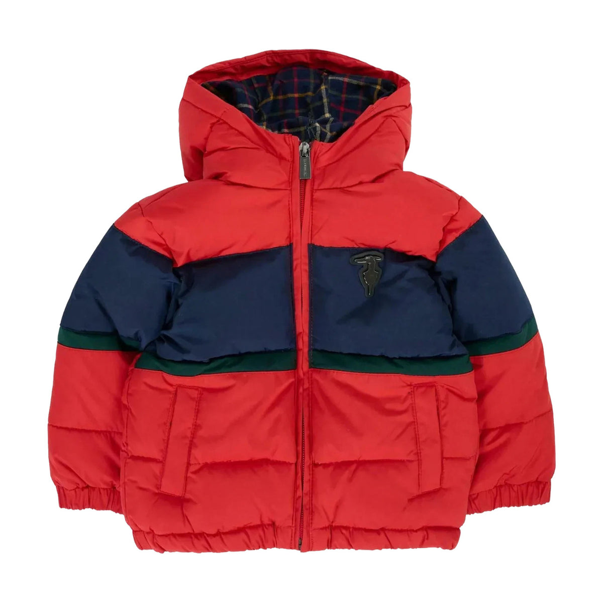 trussardi - PIUMINO GELMAN