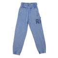 john richmond - PANTALONI IN FELPA DUGA