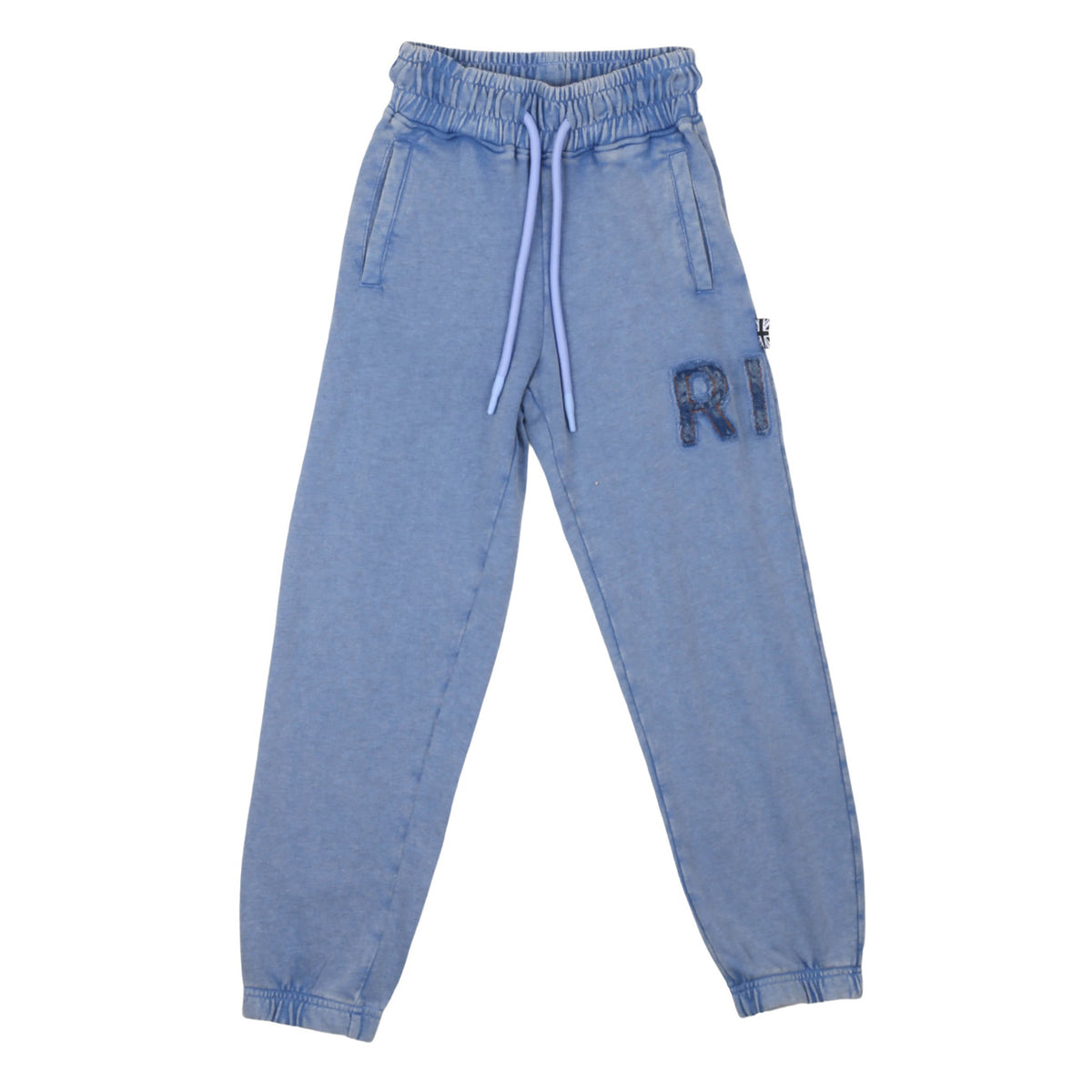 john richmond - PANTALONI IN FELPA DUGA