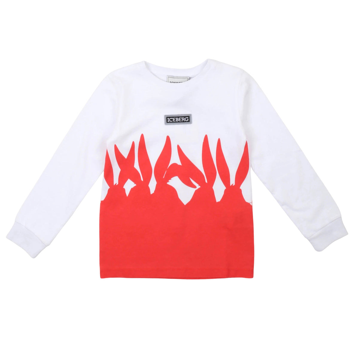 iceberg - T-SHIRT M/L