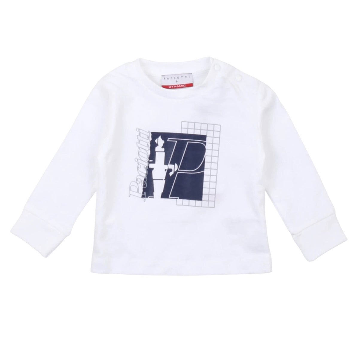 paciotti - T-shirt