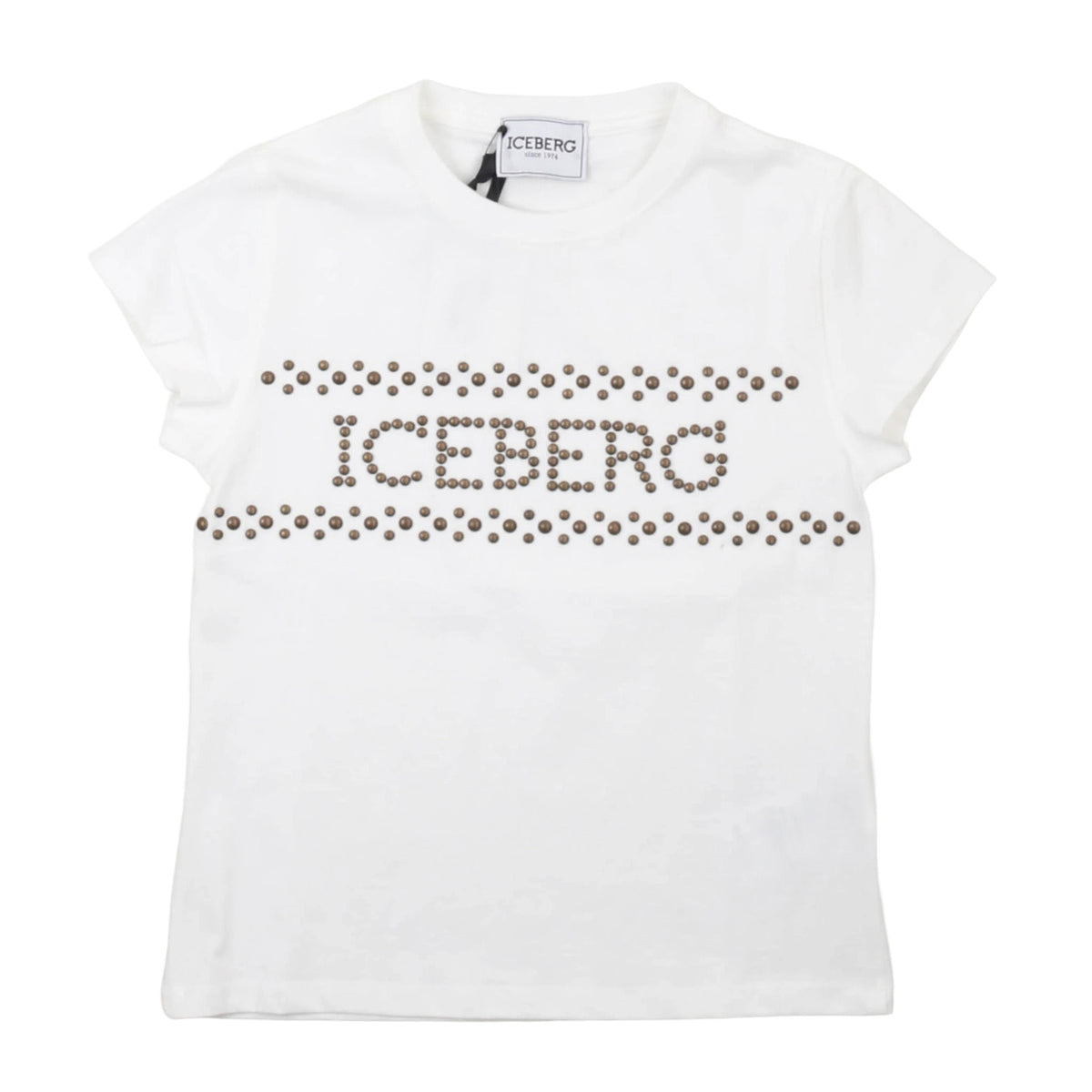 iceberg - T-SHIRT M/M